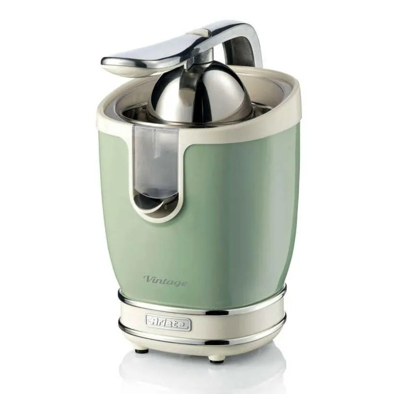 Ariete 0413/04 Narenciye Sıkacağı, Yeşil