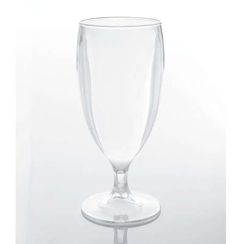 Rubikap Premium Polikarbonat Goblet, 360 ml