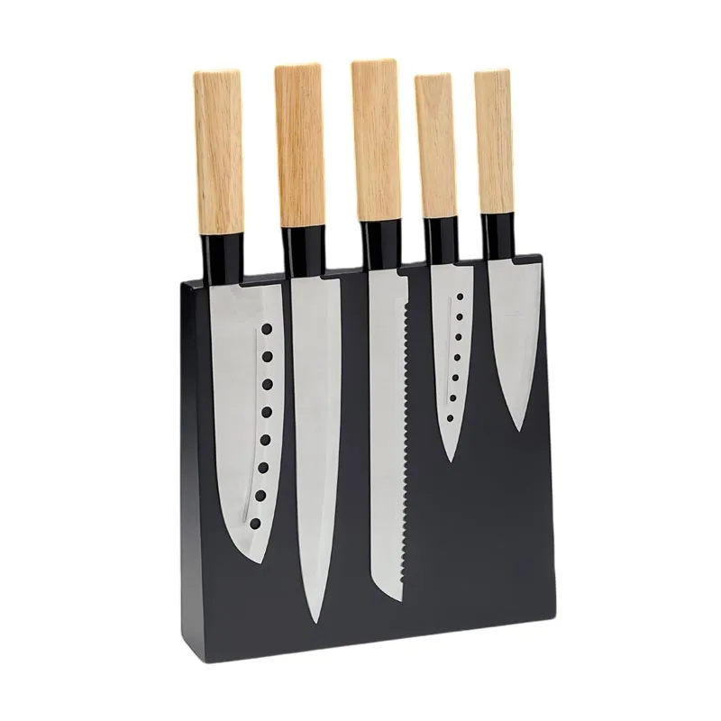 Zicco HW-100158 Bıçak Seti
