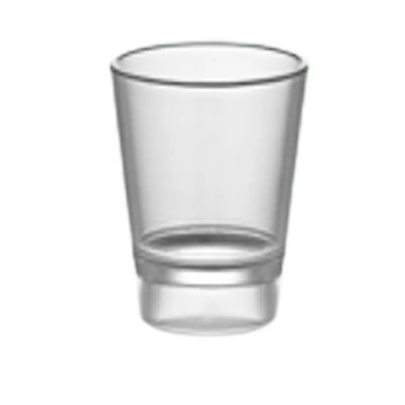 GastroCups GC-40 Polikarbon Shot Bardağı, 45 ml