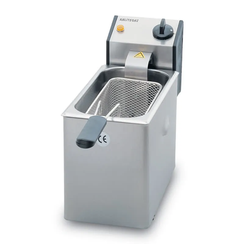 Rinnova KLG110 Fritöz, 3 L