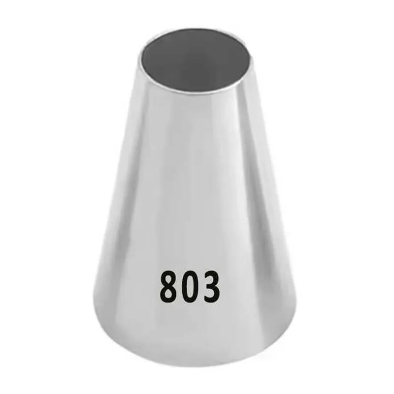 Epinox DY-803 Yuvarlak Duy, 24x9x45 mm