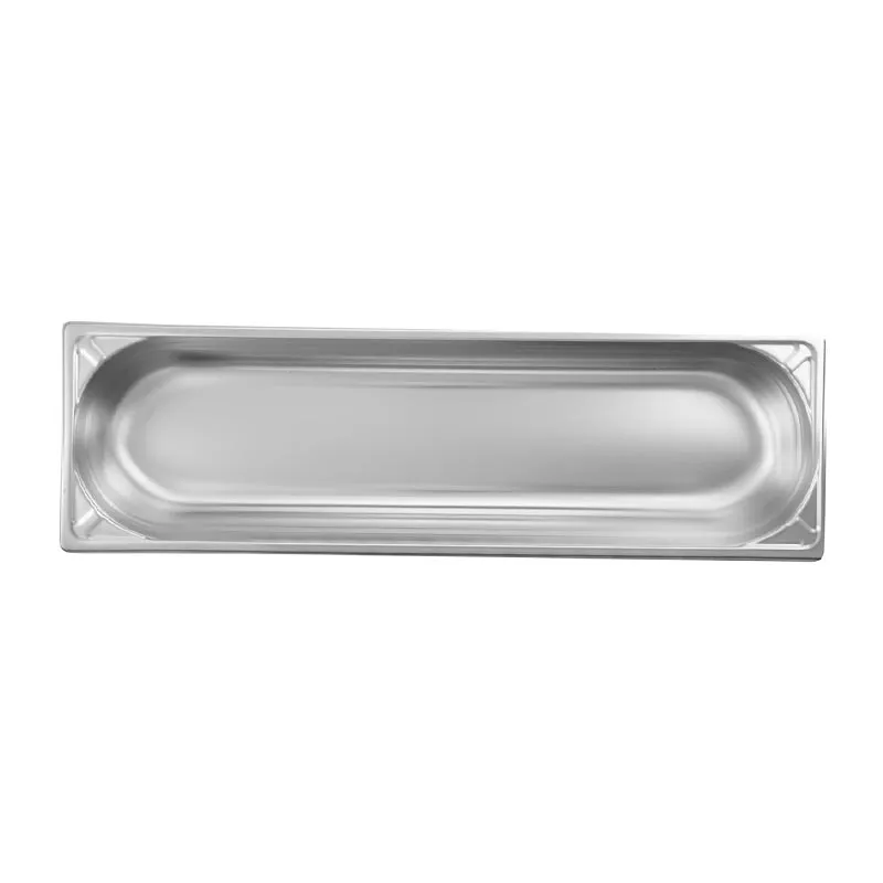 Öztiryakiler GN 2/4-65 mm Gastronorm Küvet