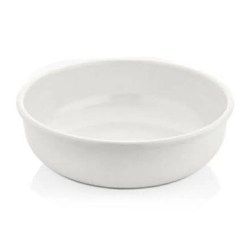 Külsan Thermoset Hera Kase, 32 cm, 5.6 L, Beyaz