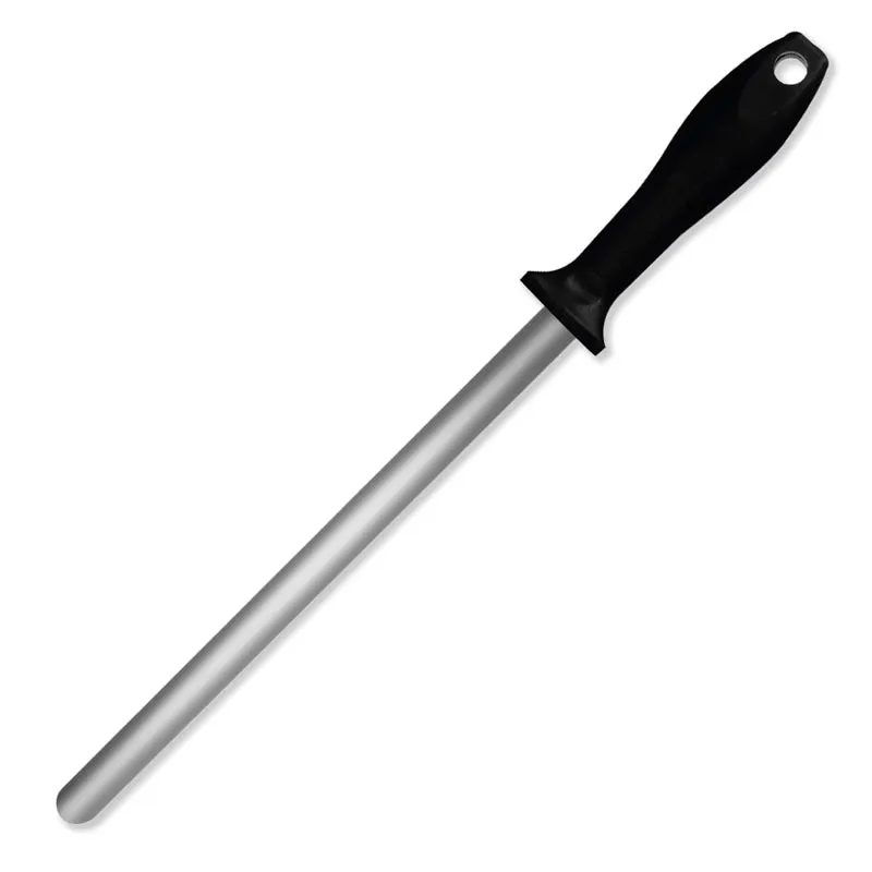 Sinerji Profesyonel No 10 Plastik Saplı Masat, 25 cm, Siyah