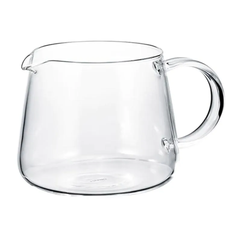 Hario VBS-30 V60 Barista Servis Sürahisi, 360 ml