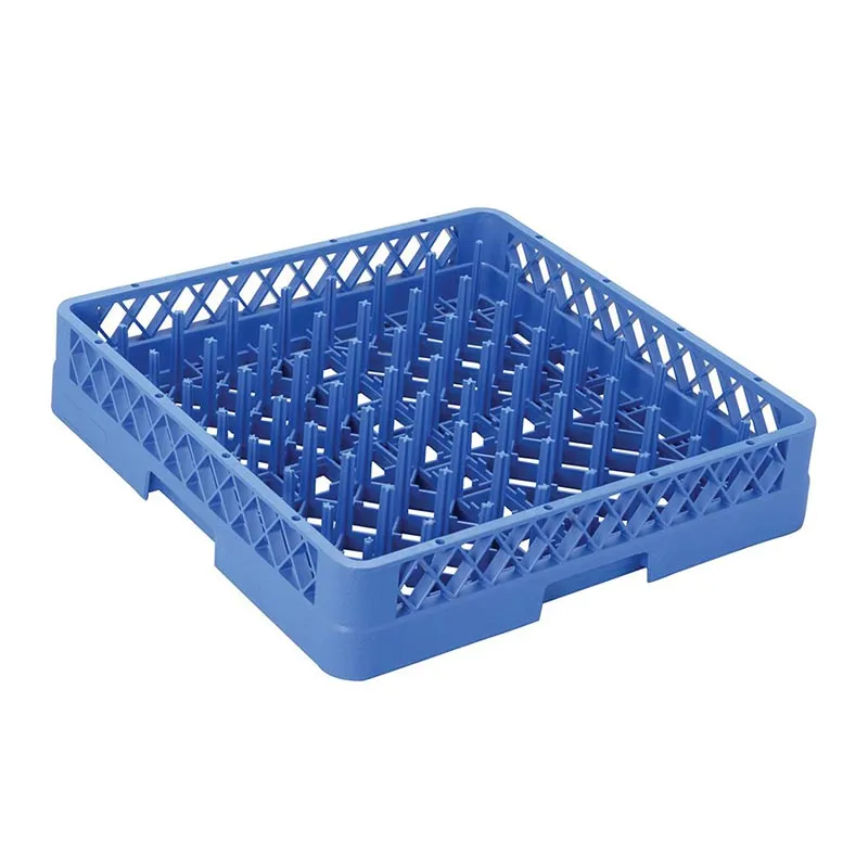 Öztiryakiler Tabak Basketi, 50x50x10 cm