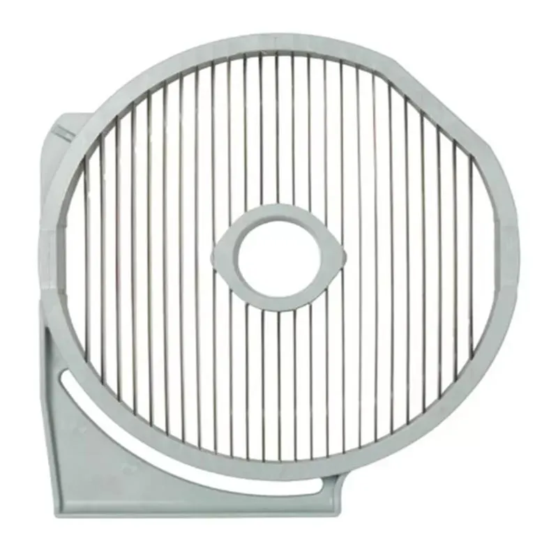 Electrolux Professional TR210 ve TRS İçin Cips Biçiminde Kesme Izgarası, 8x8 mm