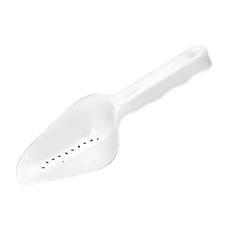 GastroPlast GISPH-01 Polipropilen Delikli Kürek, 180 ml