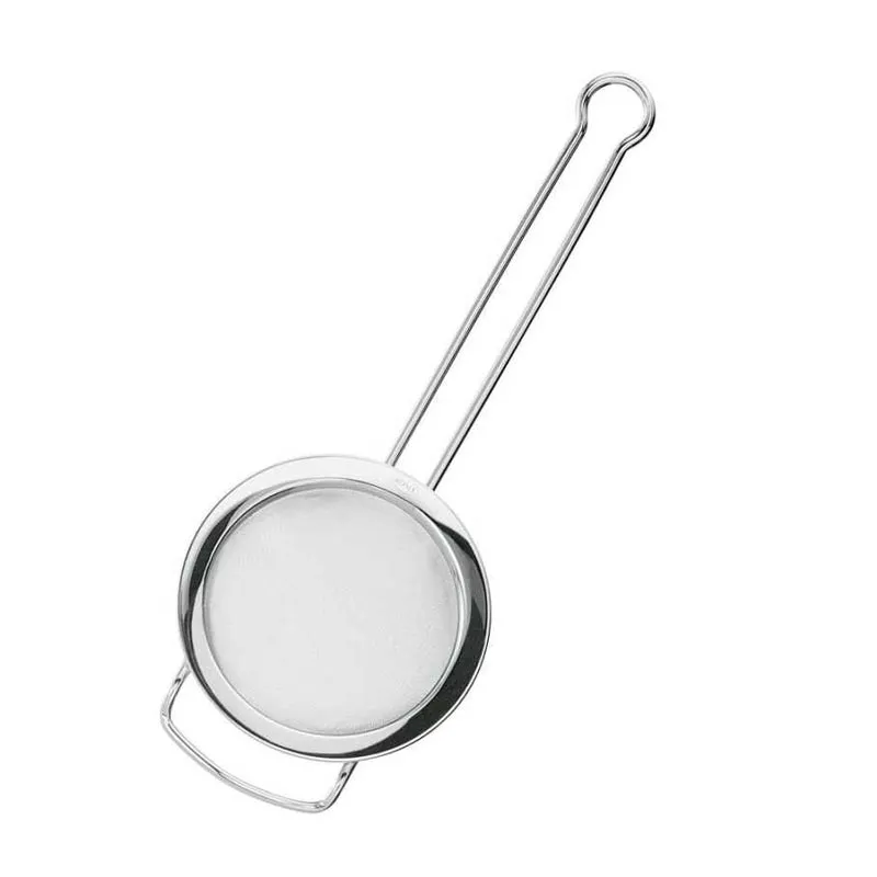 Rösle 95162 Paslanmaz Çelik Süzgeç, 12 cm