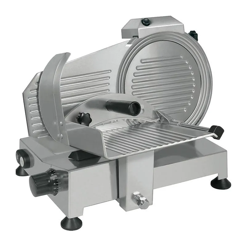 Celme FA 220 Gıda Dilimleme Makinesi, Yatık Tip, 220 mm Bıçak