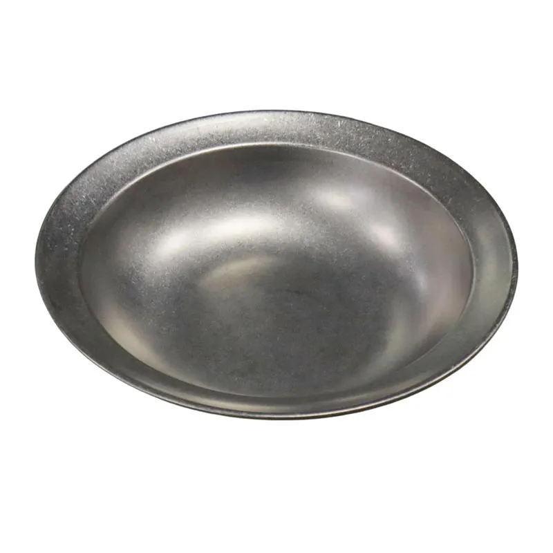 Biradlı Groovy GRV-R241013 Açık Büfe Retro Sunum Tabağı, 30x6 cm