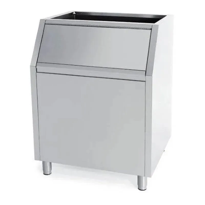 Ekofan BK-300 Buz Makinesi Haznesi, 300 kg Kapasiteli