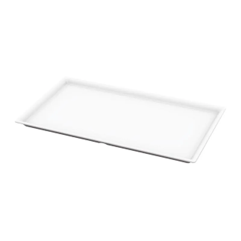 Külsan Gastro Boutique Melamin Teşhir Tabağı, 51x24 cm