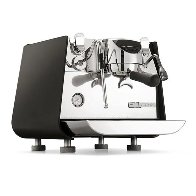 Victoria Arduino Eagle One E1 Prima Volumetrik Espresso Kahve Makinesi, 1 Gruplu, Siyah