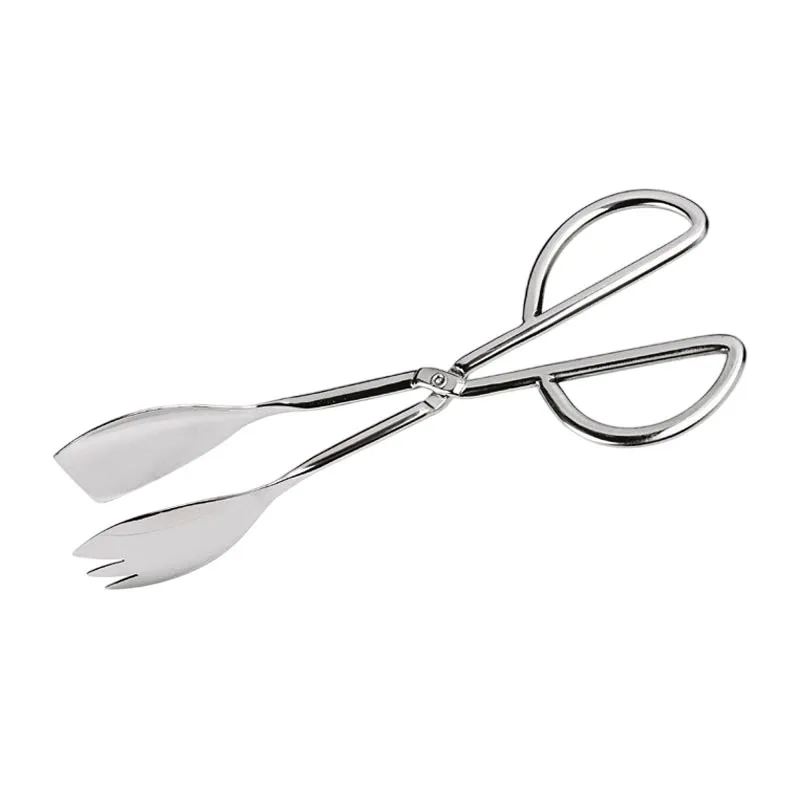 Zicco A-750 Tek Ucu Çataş Makas Maşa, 26 cm