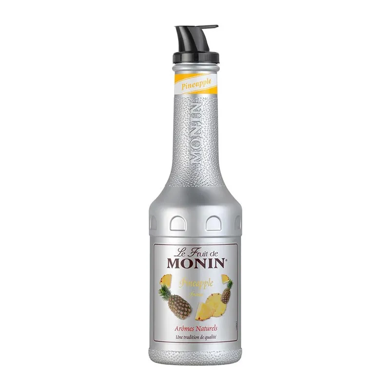 Monin Ananas Püresi, 1 L