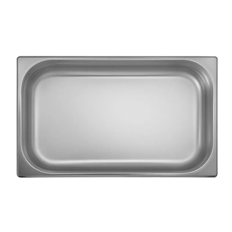 Öztiryakiler GN 1/1-40 mm Gastronorm Küvet