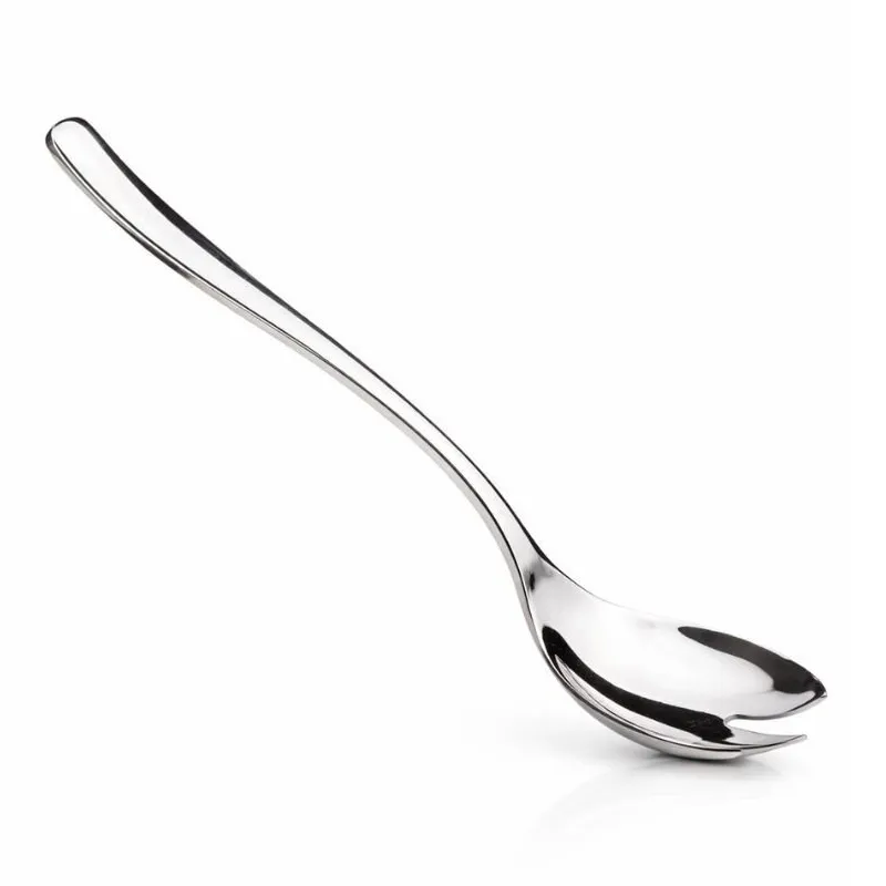 Biradlı BRD-PRS-03 Servis Çatalı, 24x5.5 cm
