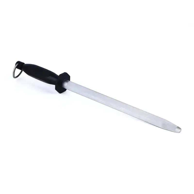 Victorinox 7.8523 Oval Masat, 30 cm, Siyah