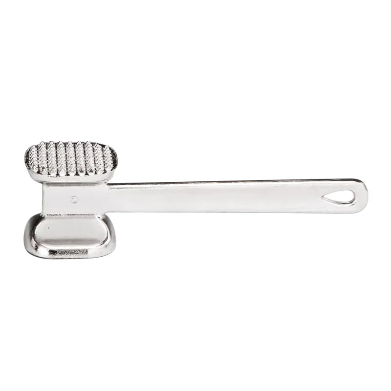 Zicco 98852 Et Dövücü, Krom Kaplamalı