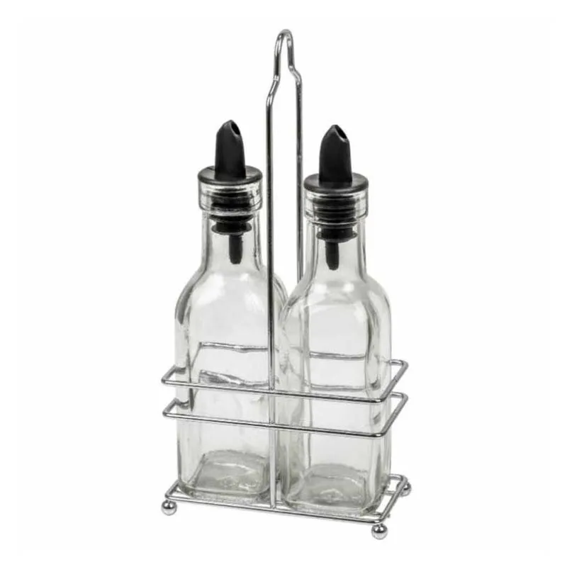 Epinox YYS-02 Yasemin 2'li Yağlık Set, 200 ml