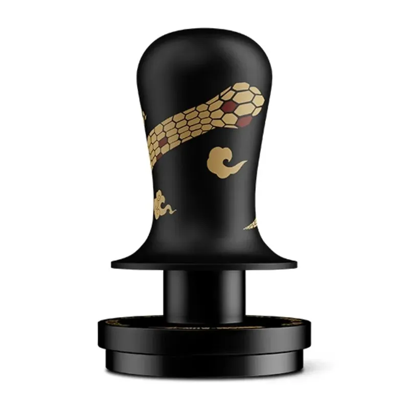 MHW-3Bomber T6069FS-OS Year Of The Snake Basınçlı Klikli Tamper, 58.35 mm