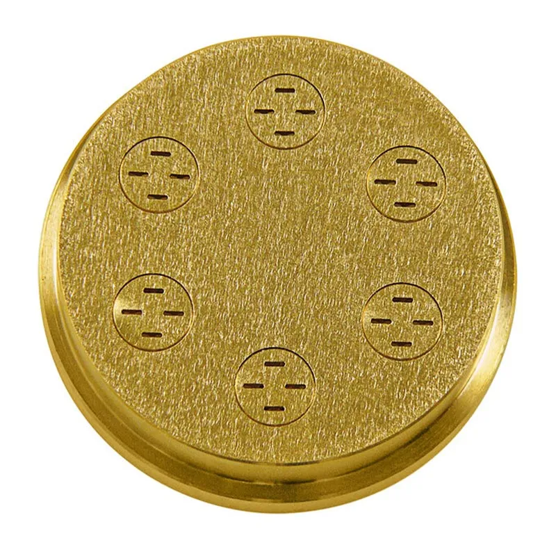 Sirman Concerto 5 Tagliolini Makarna Kalıbı, 3.5 mm