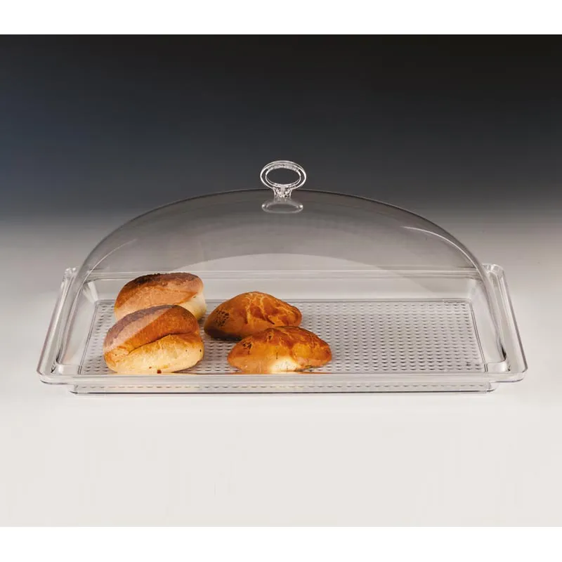 Zicco ZCP-554 Polikarbon Muhafaza Kabı, 27.5x42.5 cm