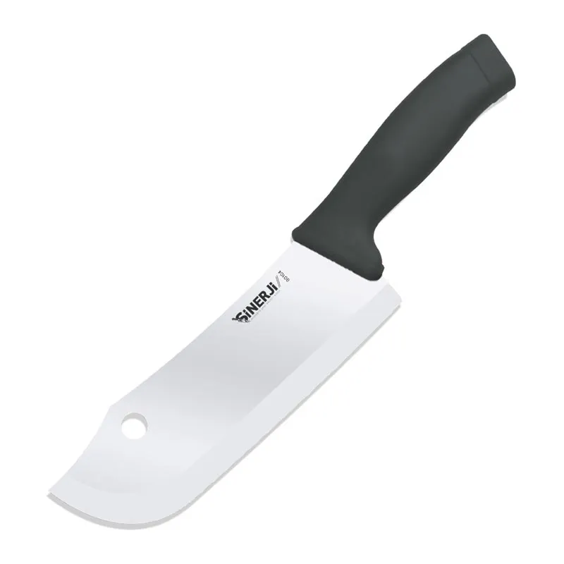 Sinerji Küt Kuzu Satırı, 22.5 cm, Siyah