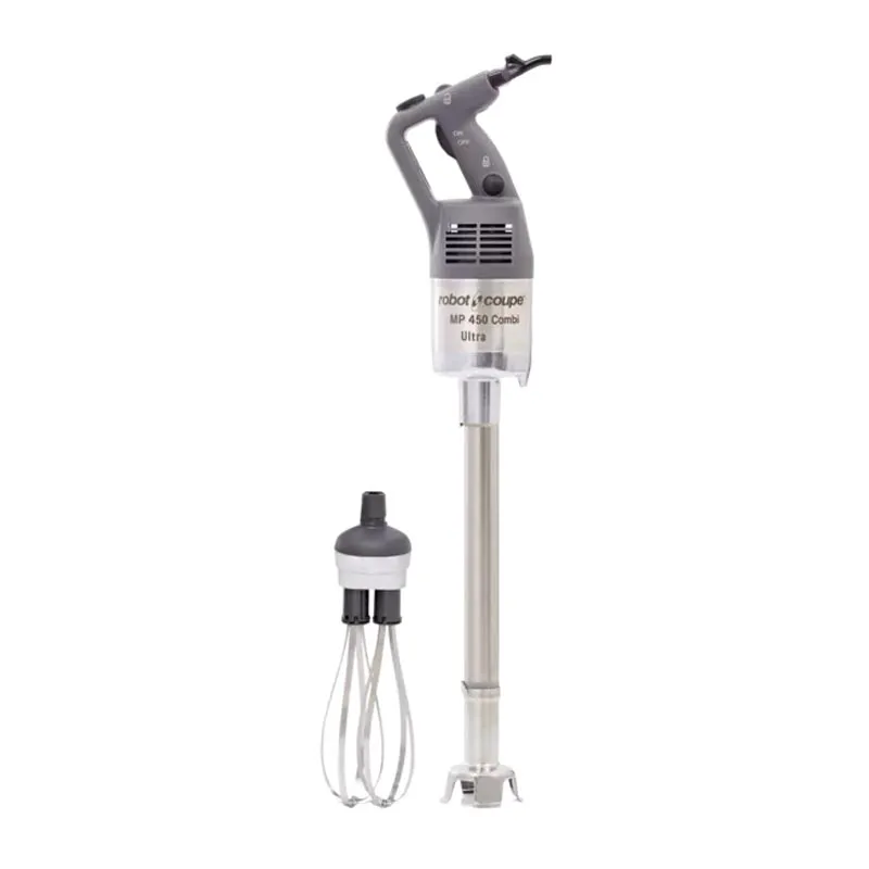 Robot Coupe MP 450 Combi Ultra El Blender