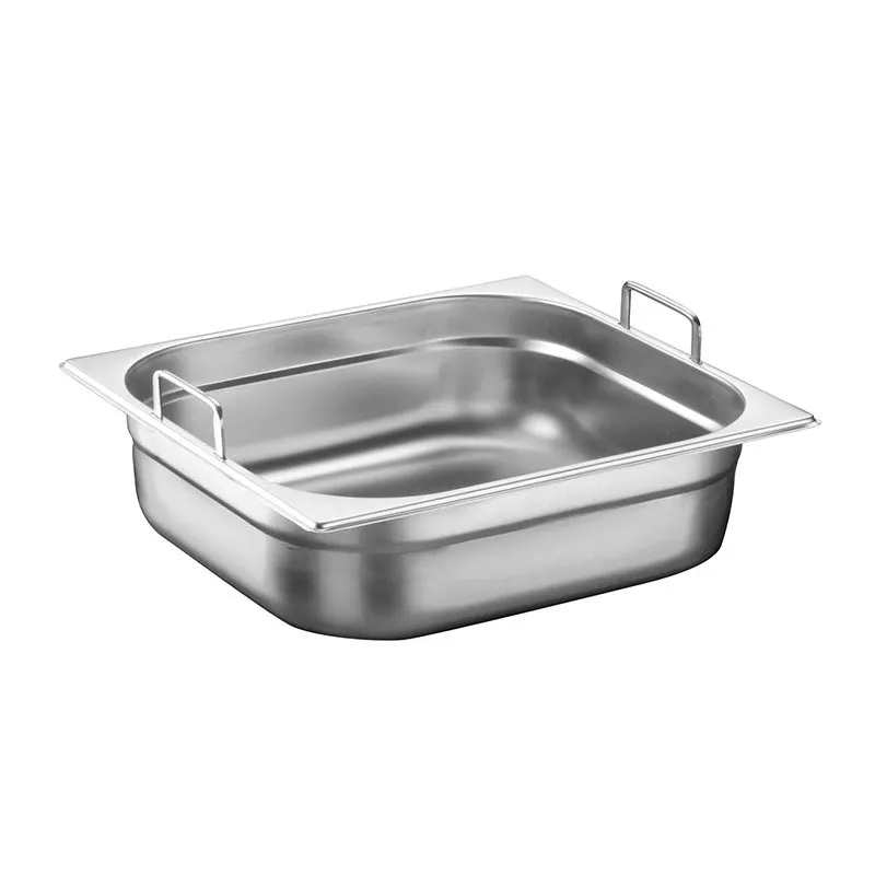 Öztiryakiler GN 2/3-200 mm Saplı Gastronorm Küvet