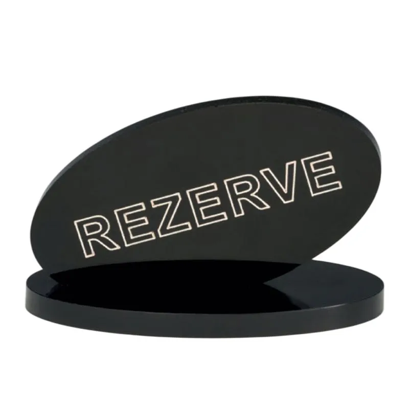 Zicco ZCP-741 Akrilik Rezerve, 7x13x8 cm, Siyah