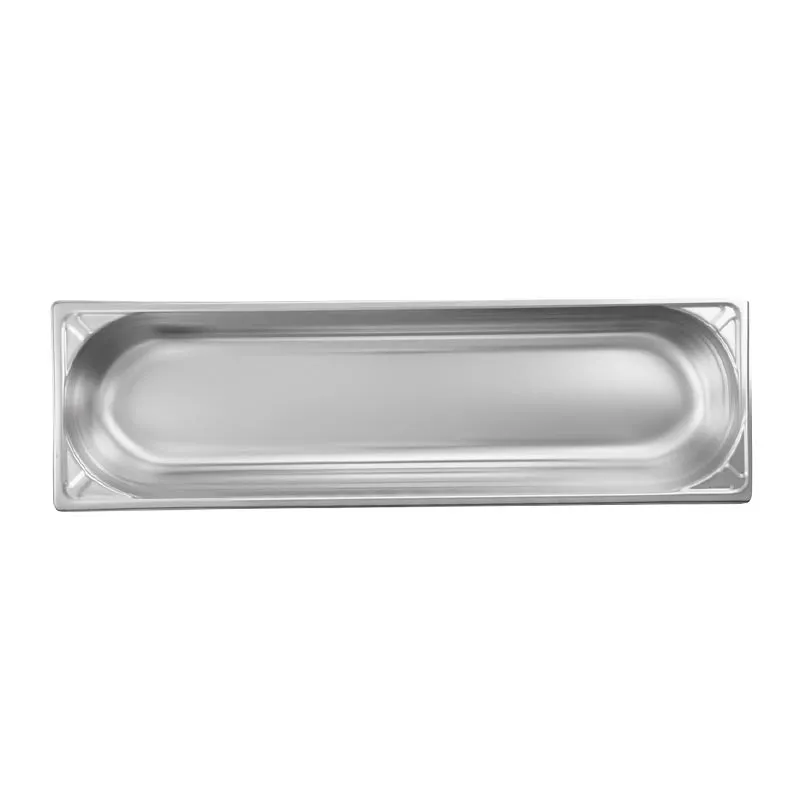 Öztiryakiler GN 2/4-40 mm Gastronorm Küvet