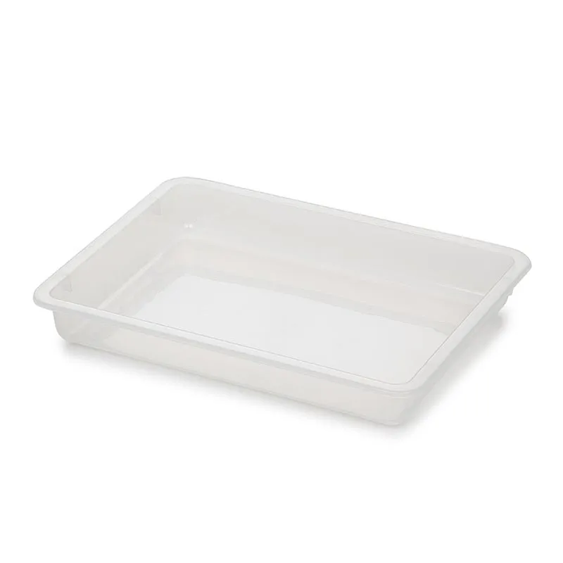 Bora Plastik Lüks Küvet, No: 2, 1.25 L
