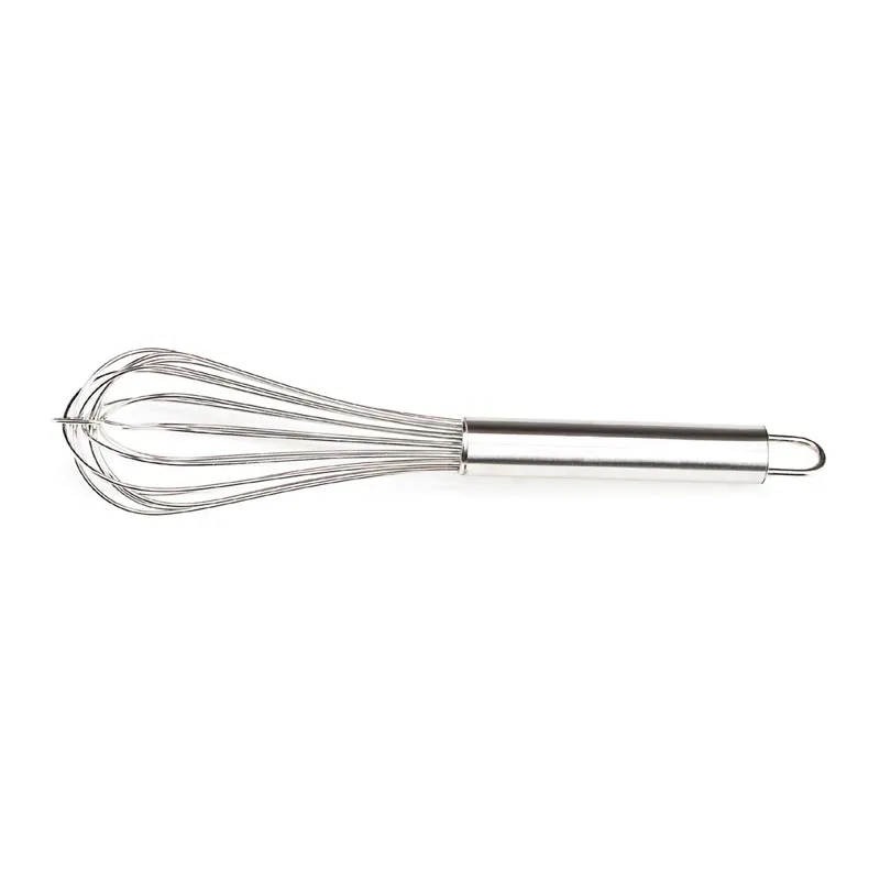 Zicco 3009 İnce Telli Çelik Çırpıcı, 30 cm