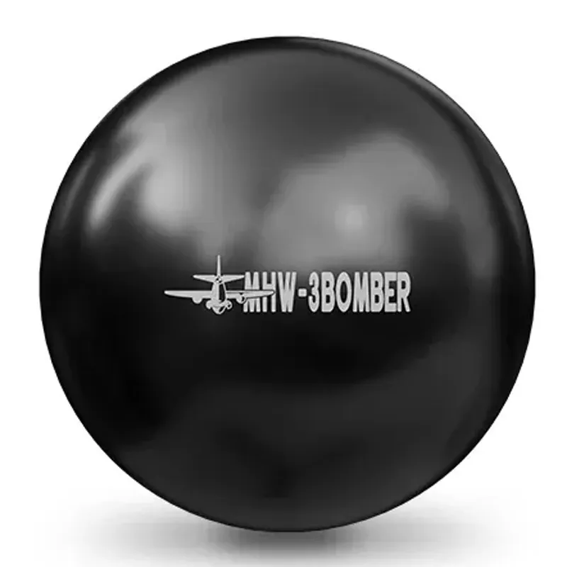 MHW-3Bomber IH6659S Espresso Soğutucu Top, 30 mm, Siyah