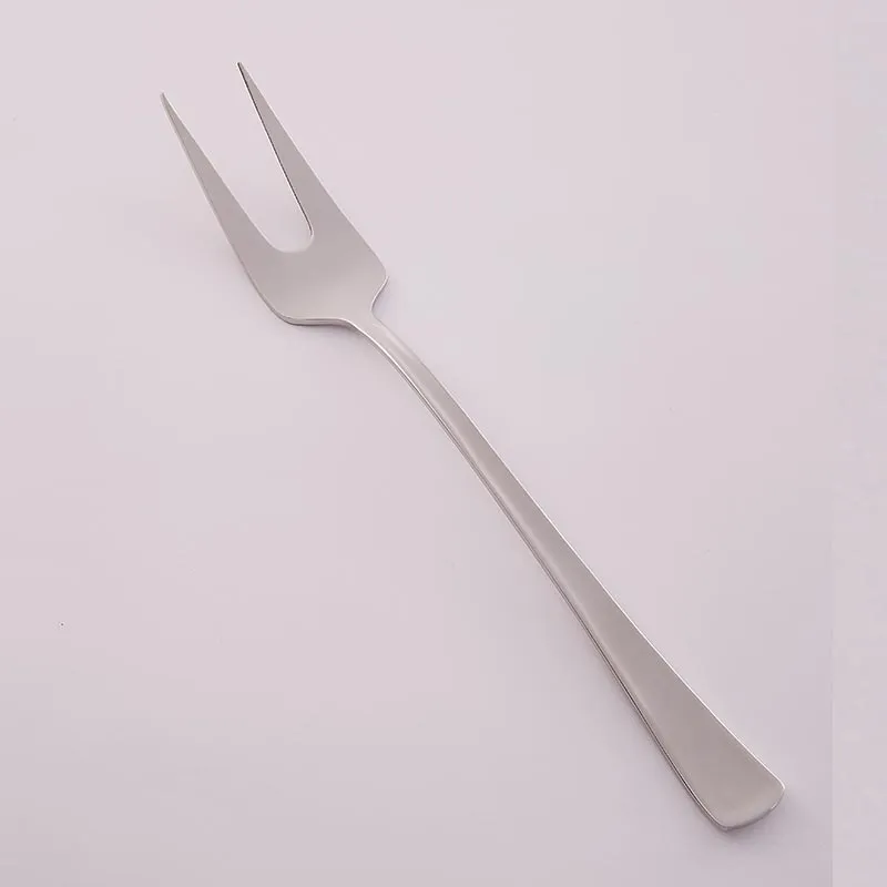 Dizdar Monoblok Servis Çatal, 27 cm