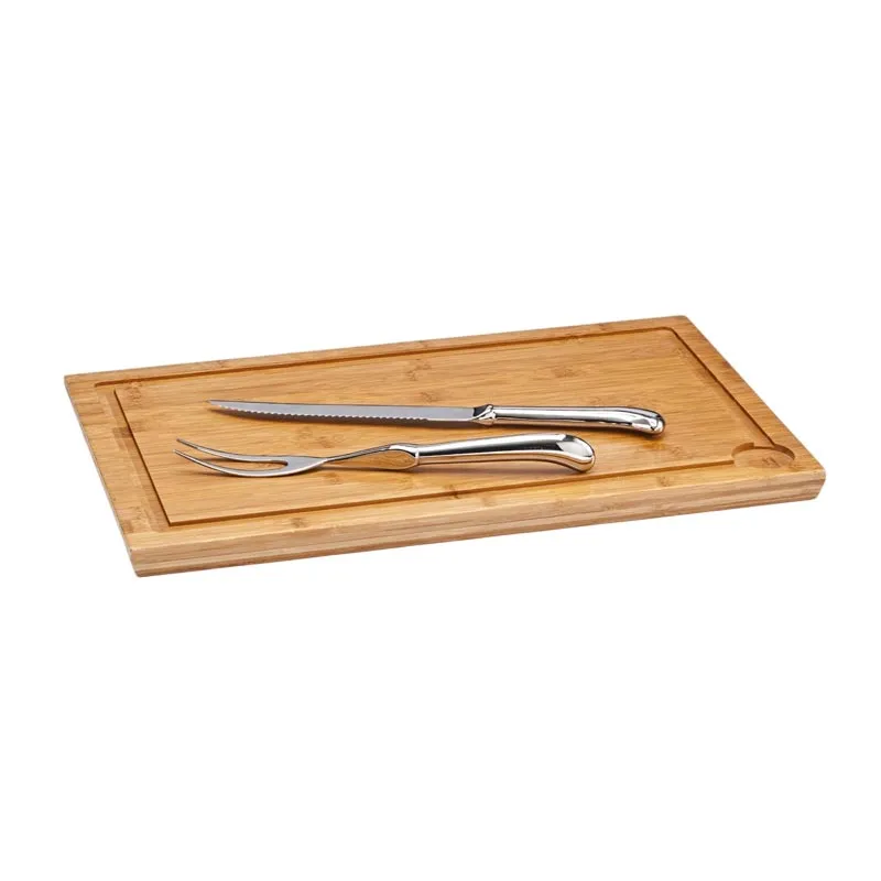 Zicco AL-0422 Şatobiryan Takımı, 50x30 cm