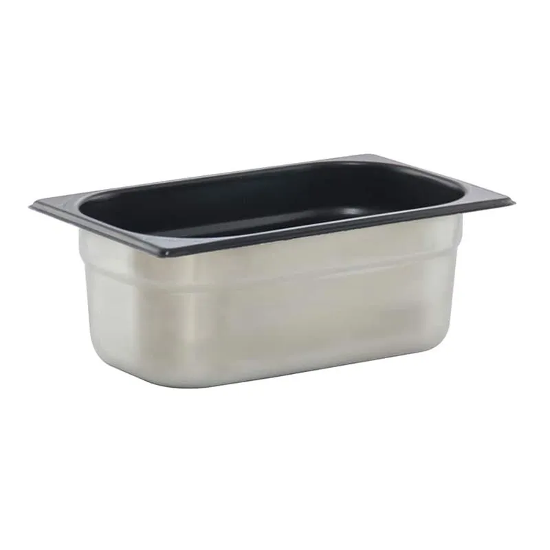 Öztiryakiler GN 1/9-65 mm Yapışmaz Gastronorm Küvet