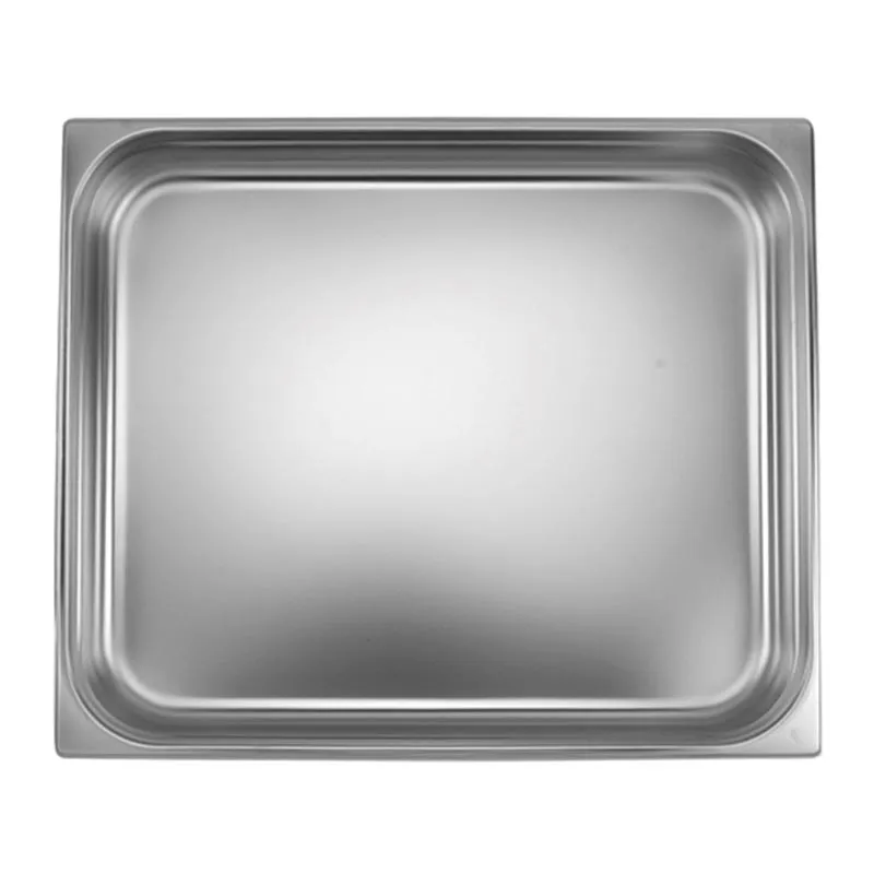 Öztiryakiler GN 2/1-100 mm Gastronorm Küvet