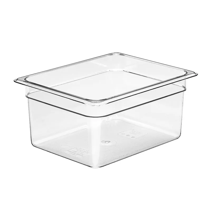 Cambro GN 1/2-150 mm Polikarbon Gastronorm Küvet