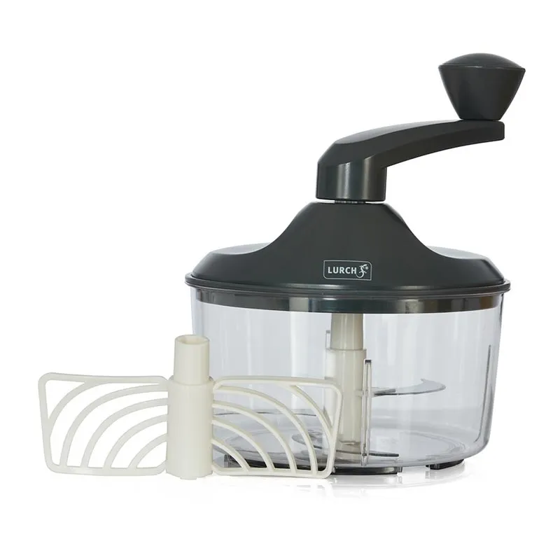 Lurch Müsli Mixer