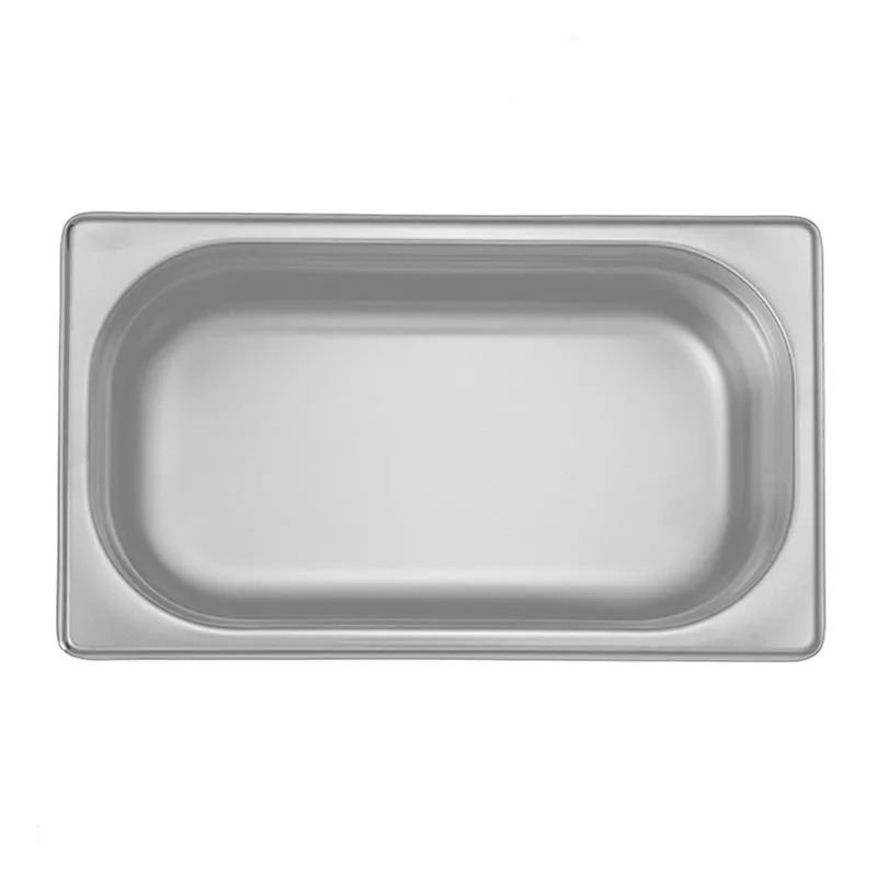 Öztiryakiler GN 1/4-150 mm Gastronorm Küvet