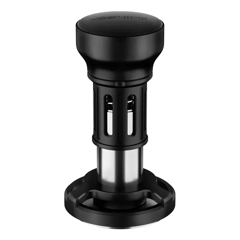 MHW-3Bomber T6146-OS Yu Series Basınçlı Tamper, 51 mm, Siyah