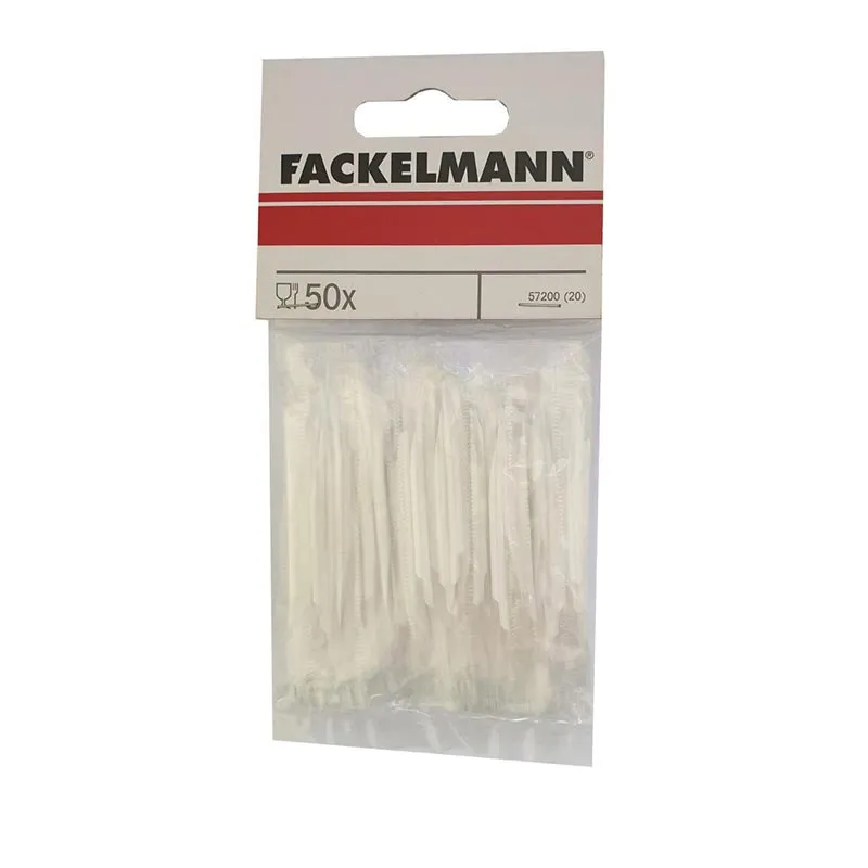 Fackelmann Kürdan, 50 Adet