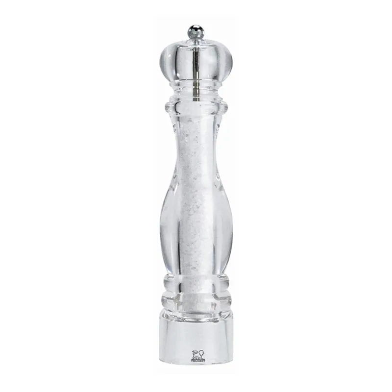Peugeot Nancy Acrylic Tuz Değirmeni, 30 cm