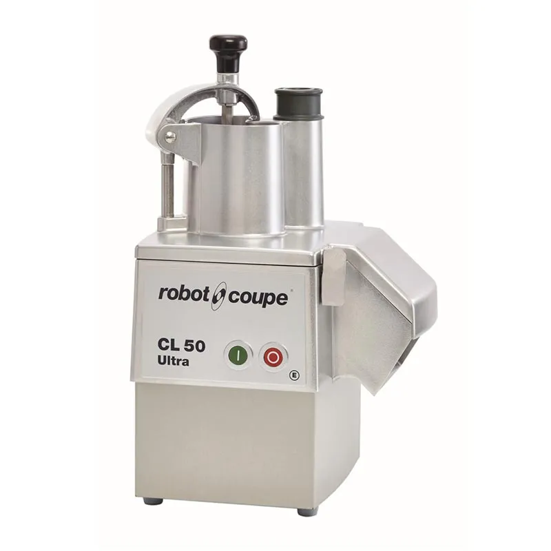 Robot Coupe CL 50 Ultra Sebze Doğrama Makinesi