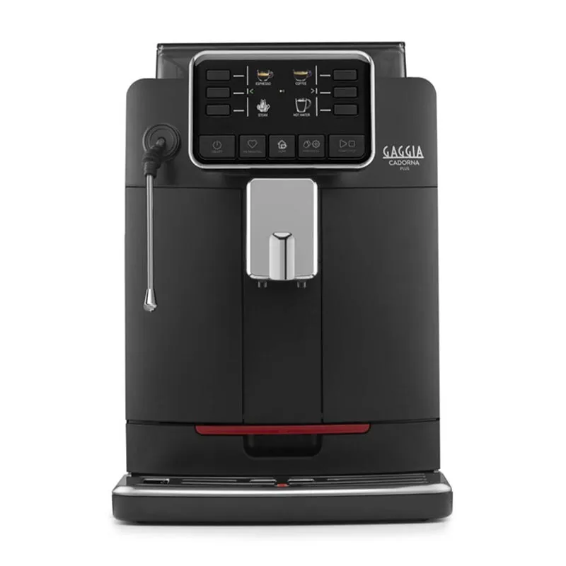 Gaggia RI9602/01 Cadorna Plus Barista Tam Otomatik Kahve Makinesi