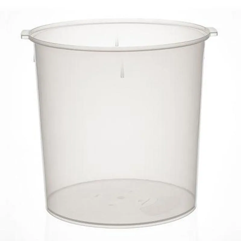 Bora Plastik Bakliyat Kovası, 28 L